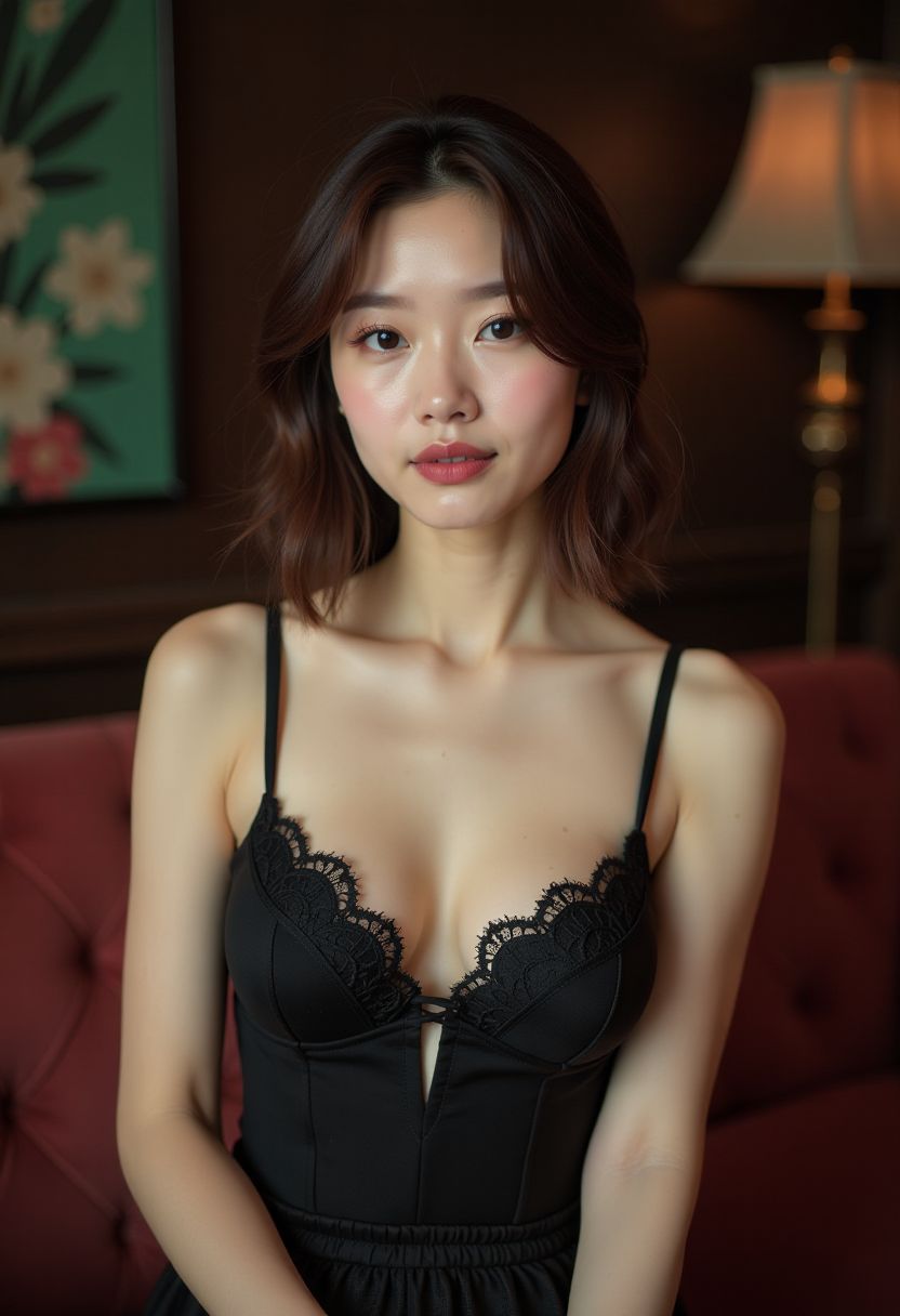 双生花