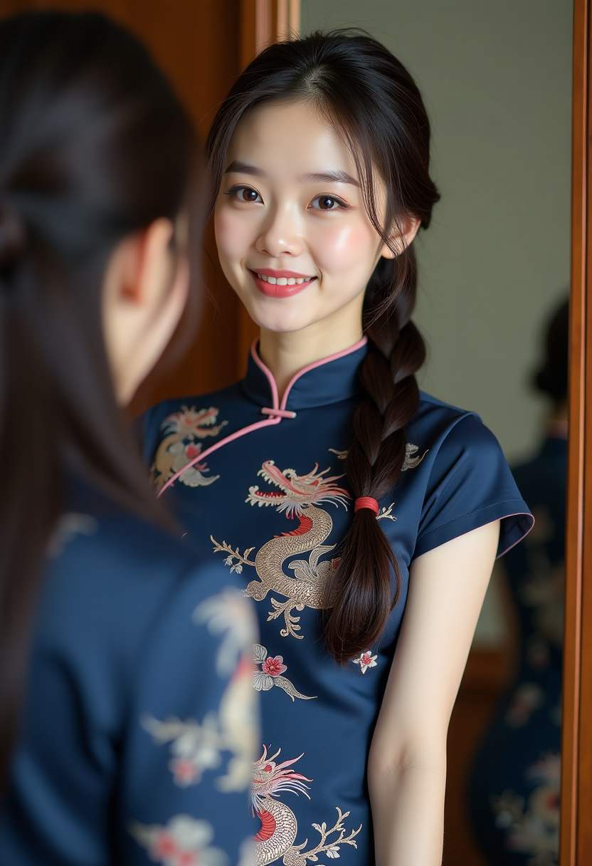 深海之恋