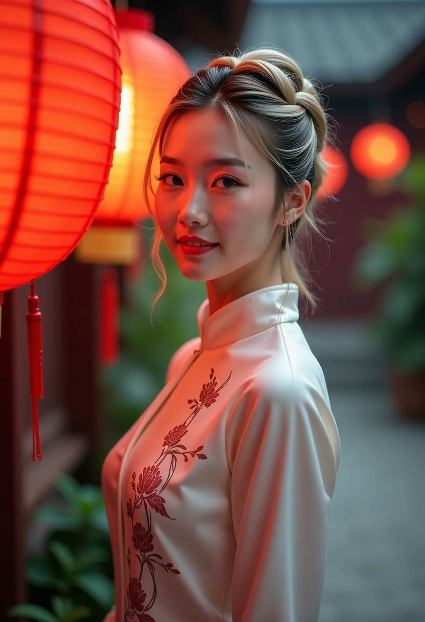 秘密