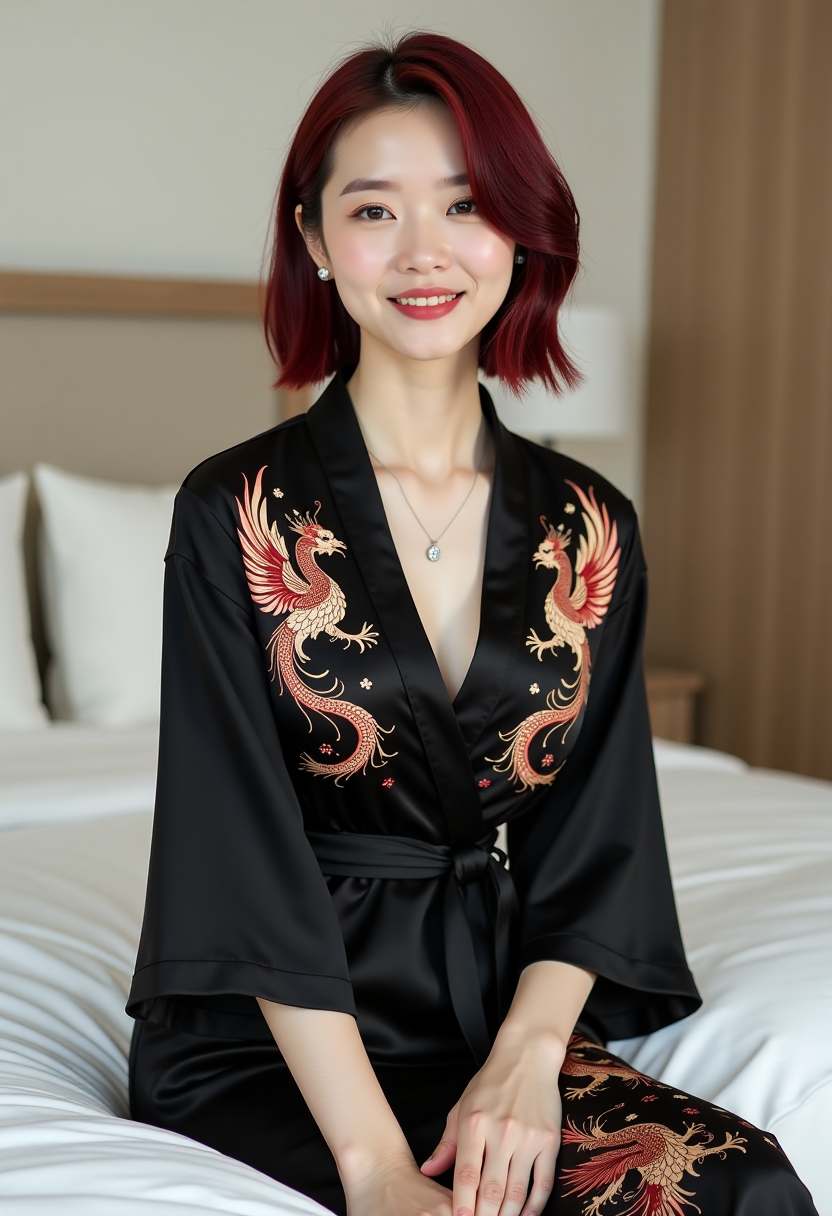 晨曦之光