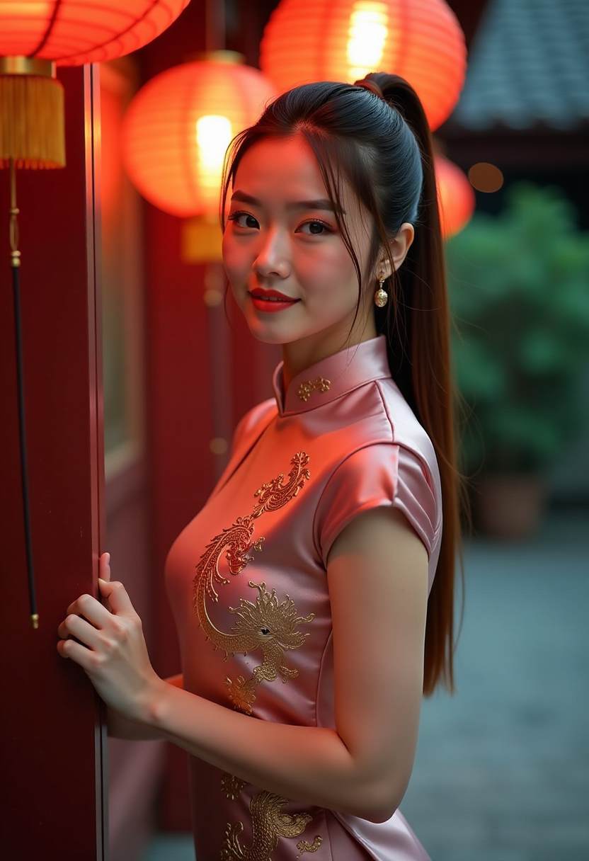 风起云涌