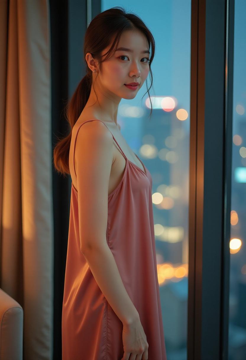 彩虹之约